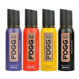 Fogg perfume long lasting fragrance
