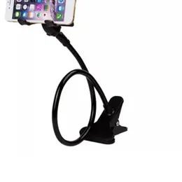 Adjustable Phone holder Stand For DeskBed