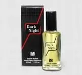 Dark Night Perfume 22ml – Mysterious & Bold Fragrance for Men and Women