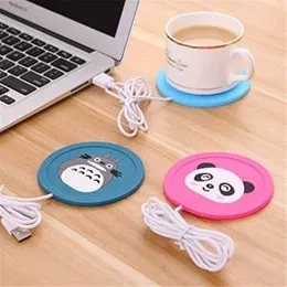 USB Coffe Mug Warmer