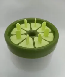 Ice cream shaper mold / 8 ice cream shaper mold for home made ice cream