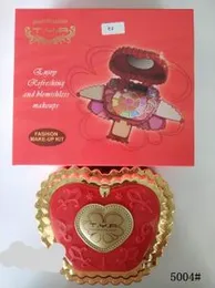 TYA Prettification Fashion Makeup Kit Large 5004