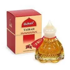 Mukhallat Taibah Concentrated Perfume Oil 20Ml atthar