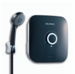 Delmege Hot Water Shower 3.5kw - DWHD3.5N