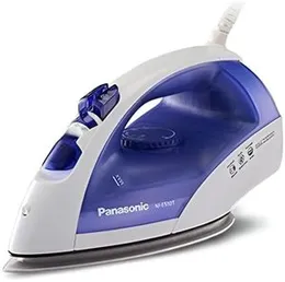 Panasonic Steam Iron NI-S530ASD