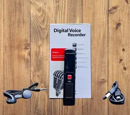 Digital Voice Recoder Professional Best Quality Slim & Portable(Mini Size) Noise Cancelling