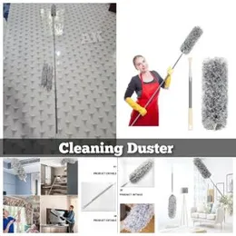 Cleaning Duster – Multi-Purpose Microfiber | Telescopic & Flexible | A Grade