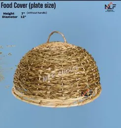 Food Cover  Plate size food cover  small
