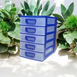 mini clear drawer cupboard Best Quality plastic cupboard