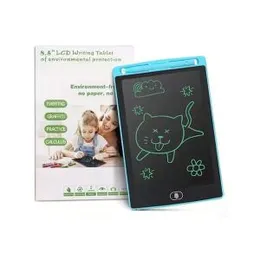 8.5  inch kids writing tablet