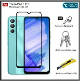 TECNO SPARK GO TEMBARAD GLASS MTB