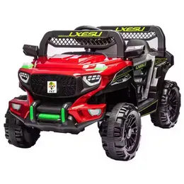 Kids Ride On Rechargeable Electric Jeep (MB6227)