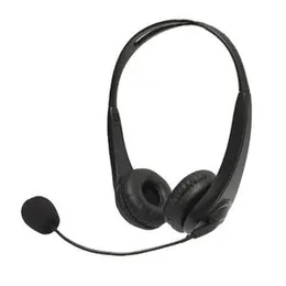 SY490MV USB Headphone