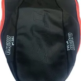 TVS Metro bike proper fit seat cover