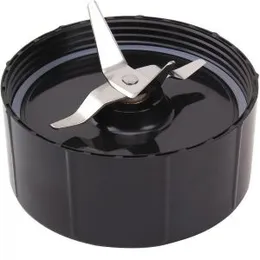 Magic Bullet Blender Cross Blade Grinder Bases (MB1001)