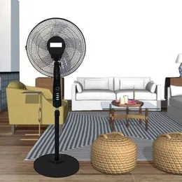 Saikon/ Nexon 16 Inch Stand Fan with Warranty