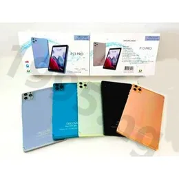 Penta P-13 Pro Tablet