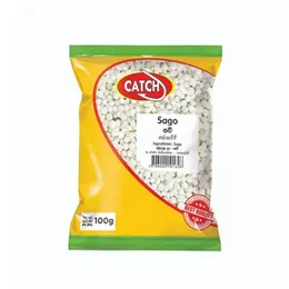 Catch Sago Seeds - 100g
