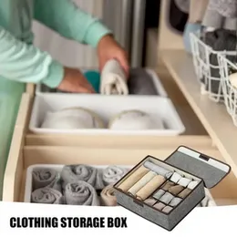 Undergarment Organizer