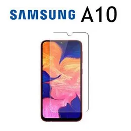 A10 Anti Scratch 0.3mm Full Glue Screen Protection Glass Film Strong 9H MTB tempered Glass for Samsung Galaxy A10
