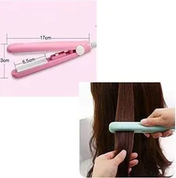 Nova 8006 Hair Straightener