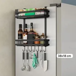 Stainless Steel 2 layer Rack