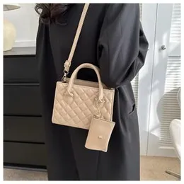 Ladies High quality Messenger Shoulder Bags