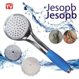 Jesopb Multifunctional Wash Rinse Filter Shower Head