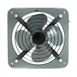 Exhaust Fan Metal 14 Inches 350mm 100W (FA-35)