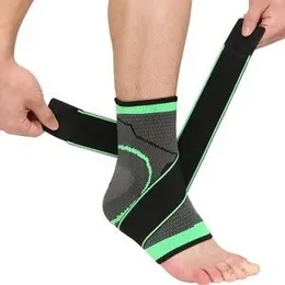 Ankle support sports running brace joint holder