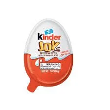 Kinder Joy with Surprice for Boy 20g
