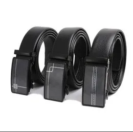 High Quality Auto Lock Rexine Belt