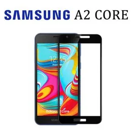Full Glue 9D MTB tempered Glass for Samsung Galaxy A2 Core