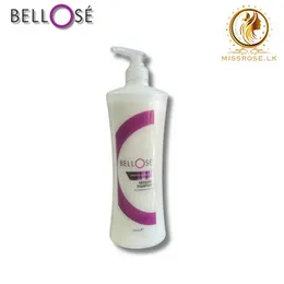 BELLOSE Perfect Straight Keratin Shampoo 1l