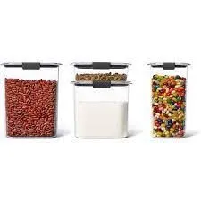 Airtight Food Storage Container 420ml
