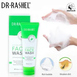 DR RASHEL Aloe Vera Pore Refine Face Wash 100g