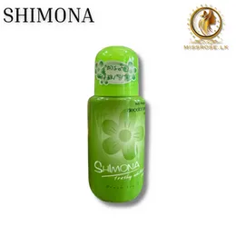 Shimona Deodorant Green