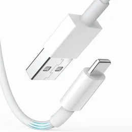 QC 3.0 18W Quick Charge USB Charger + iPhone Lightning Cable Kit – UK Plug | Fast Charging | White