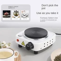 Geepas Electric Hot Plate 1000W