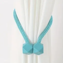 Magnetic Curtain Holder