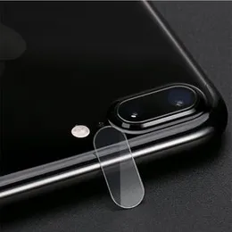 Camera Lens Protector For iPhone 7 Plus/8 Plus – Tempered Glass Guard | Scratch-Resistant & HD Clarity