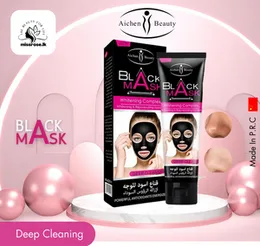 Aichun Beauty Black Mask