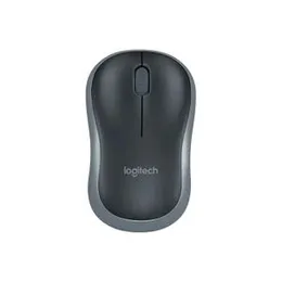 Logitech M185 Plug and Play Wireless Mouse
