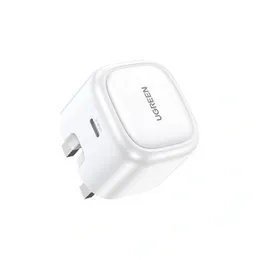 UGREEN 30W Type-C GaN Fast Charging Adapter – CD305 - 15330
