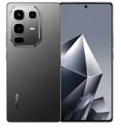 Infinix Note 50 4G 8GB RAM 256GB With free MagSafe Powerbank (TRCSL Approved) - 1 Year Company Warranty