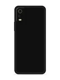 Phone Case for Nokia C32 Back Cover Hard Cases Luxury Frosted Matte Back Slim Metal Bat Non-slip Protective Cover for Nokia C32 Cover Cases