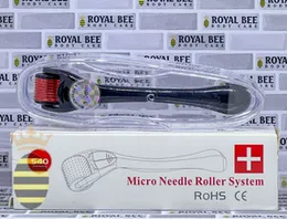 Micro Needle Roller
