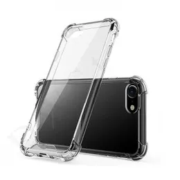 Samsung M23 5g / M13 4G Transparent Shockproof Transparent Back cover for Samsung M23 5g / M13 4G