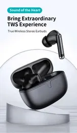 Langsdom TN59 Noise Cancelling TWS Earbuds | True Wireless Stereo Earphones
