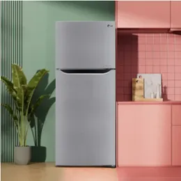 LG 258L Smart Inverter Double Door Refrigerator – GN-B272SLTL |GL-K272SLBB